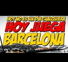 We did not find results for: Hoy Juega El Mas Grande Barcelona Mi Pasion Eterna Facebook