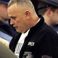 Pictures: Pedro Miranda Murder Case