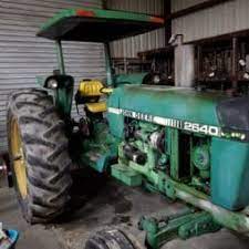 Check out our selection of john deere new & used parts. Used John Deere Tractor Parts Gulf South Equipment
