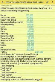 Dengan sadar, ia rela melepas karier yang sudah dibangunnya. Ibu Rumah Tangga Ø§Ù„Ù…Ù†Ø´ÙˆØ±Ø§Øª ÙÙŠØ³Ø¨ÙˆÙƒ
