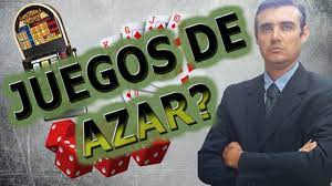 Que Dice La Biblia Sobre Los Juegos De Azar Youtube