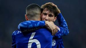 Für frankfurt geht es gleichzeitig gegen den. Bundesliga 2019 2020 15 Spieltag Fc Schalke 04 Eintracht Frankfurt