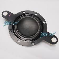 See here how to mount waveguide. Tweeter Audax Online
