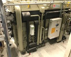 A heat pump is an essential part of your home systems. Heat Pump