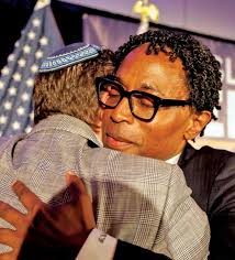 August 8th, 2024 edition by The St. Louis American