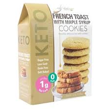$2.90 each ($0.33/oz) 0 added. 17 Of The Best Keto Cookies To Buy That Are Ready To Eat Kiss My Keto Blog