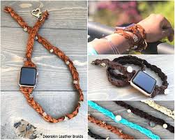 Apple watch aluminum case is appropriate for shallow. Buy Make Your Own Apple Watch Band Up To 74 Off