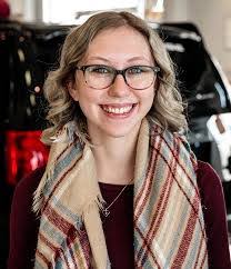 Erica Ritter's Instagram, Twitter & Facebook