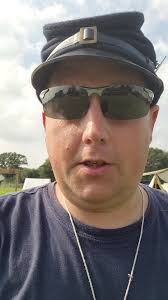 militaryodyssey #southernskirmishassociation