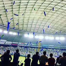 マジック１ 西武ドームを散策 埼玉西武ライオンズ 西武ライオンズ 遭遇