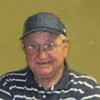 Obituary information for Pete Bolin