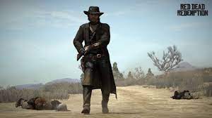 You can buy these at outfitters and general stores. John Marston Outfits Google Search Red Dead Redemption Red Dead Red Dead Redemption 2