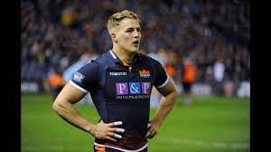 Hamish watson, rory sutherland and duhan van der merwe react to being named lions. Duhan Van Der Merwe Tribute Speed And Power 2020 á´´á´° Youtube