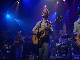 Amos Lee Night Train Live From Austin Tx Music Love I Love You Brother Night Train