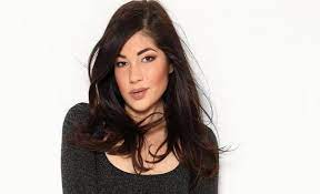 Jun 03, 2021 · nagyon sokat fogyott gáspár evelin, aki már kamaszként is küzdött a túlsúlyával, volt, hogy 110 kilót mutatott alatta a mérleg. Gaspar Evelin War Noch Nie So Gut In Form