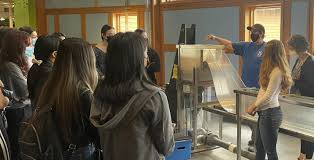 Inside Look: Fall 2022 by Sciencenter