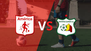 Jun 04, 2021 · cali recibe a tolima este viernes a las 15:30 horas, por liga betplay. Cuando Juegan America De Cali Vs Quindio Por La Fecha 8 Primera Division Tyc Sports
