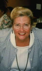 Nancy Williams Saylor Obituary