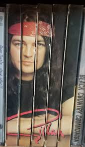 Crew jacket patch for "nothing but trouble" wanted