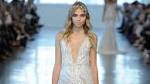 مجموعة فساتين اعراس Berta لشتاء