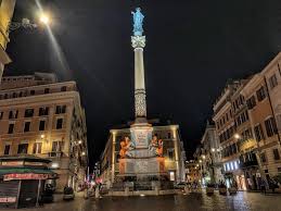 As you can see on the map below, i made a bit of a. 17 Amazing Tips For Visiting Rome Inspire Travel Eat