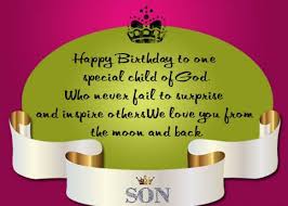 Birthday Wishes Quotes For Son From Mother Birthday Wishes For Son From Mother Best Birthday Quotes Birthday Quotes Son Quotes