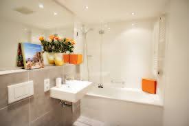 Sie sind auf wohnungssuche und möchten eine wohnung in münchen mieten? Wohnungen Im Arabellapark Munich Property