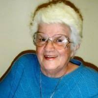 Beverly Comstock Obituary