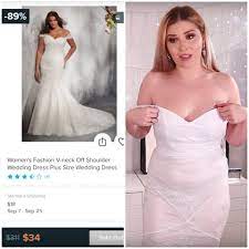Als favorit gilt ein britisches royal wedding dress im auftrag ihrer majestät. Das Durchsichtige Hochzeitskleid Desaster Einer Zukunftigen Braut