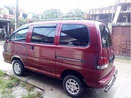 Hal tersebut berkat daya tampung untuk penumpang yang besar tapi ukuran mobilnya lebih kecil dibandingkan lainnya. Jual Mobil Daihatsu Zebra 2004 Zl 1 3 Di Jawa Barat Manual Van Merah Rp 38 000 000 3604288 Mobil123 Com