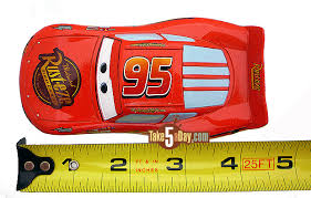See full list on awesomediecast.com Take Five A Day Blog Archive Mattel Disney Pixar Diecast Cars The Scale Of It