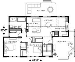 Simple House Plans Blog Homeplans Com