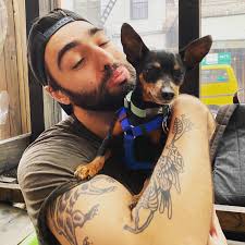 The Music — Colby J. Herchel