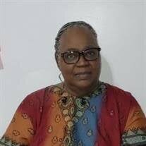 Minister Dorothy M. Harrison Obituary