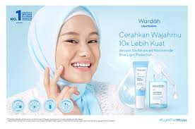 Hal ini wajar mengingat wardah menjadi salah satu produk kecantikan terlaris dan terpopuler di negeri ini. Wardah Beauty Cosmetics Indonesia