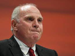Uli hoeneß downplays hansi flick's potential interest in germany job and pushes for thomas müller new, 3 comments uli hoeneß is starting off his career as a pundit in great fashion with some strong takes on a few hot topics surrounding bayern munich and the german national team. Traurige Tage Im Lockdown Uli Hoeness Verrat Sein Gegenmittel Tut Mir Gut Fc Bayern