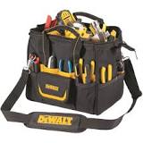 The Best Tool Bags 2024 - Tool Bags Reviews