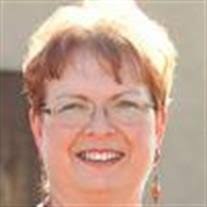 Charla Berryhill Obituary