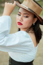 Dianne's pre debut photoshoot ✨ Photographer