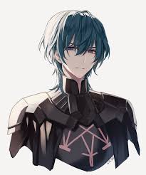 Byleth Fire Emblem Three Houses Fire Emblem Cosplay Fire Emblem Characters Fire Emblem