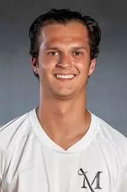 2014 Men's Soccer Roster