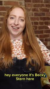Becky Stern (@bekathwia) • Instagram photos and videos