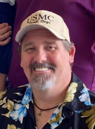 Jeffrey Scott Morrison Obituary