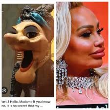 Reaction to TJ Maxx's face tattoo policy