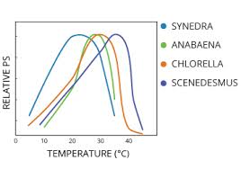 Water Temperature Environmental Measurement Systems