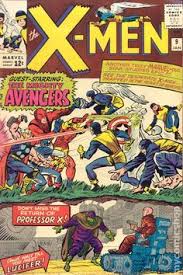 I see that several characters who (afaik) were never given real names in their original stories have been given such. 20 My Rare Comics And Key Issue Collection Ideas Comics Marvel Comics Covers Comic Covers