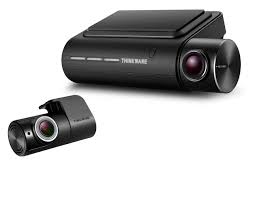 Автомобильный видеорегистратор Thinkware Q800 Pro (16G) - 2CH, артикул  товара ТHNWRQ800P-2CH. Купить по доступным ценам с доставкой по России