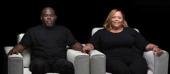 David and tamela mann and their children. Five Things We Love About David And Tamela Mann