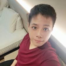 Aaron. Lu (@AaronLu304)