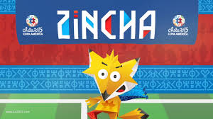 Copa américa of the 44th was held in argentina. Bienvenidozicha Official Mascot Of The Copa America Chile 2015 On Vimeo